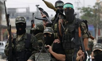 Hamas objavio kopiju predloga primirja na koji je pristao