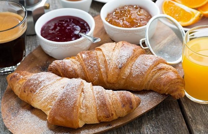 Savjeti nutricionista: Dvije najgore opcije za doručak