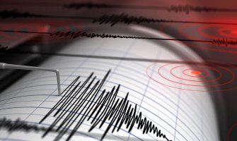 Zemljotres jačine 5,1 stepeni po Rihteru pogodio Maroko