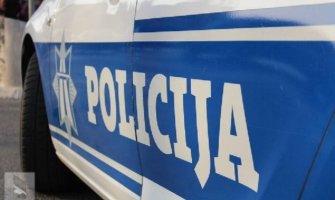 UP: Danilovgradska policija krivično procesuirala šest osoba