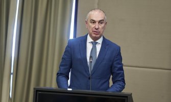 Đeka: Glasanje Vukićević protivno koalicionom sporazumu i ugrožava dobijanje IBAR-a