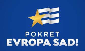PES: Neutemeljenim napadima Abazović pokušava da zadrži cenzus