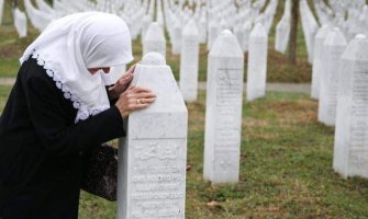 Još pet država se priključilo krugu sponzora rezolucije o genocidu u Srebrenici