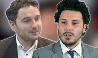 Brat Dritana Abazovića u VELIKOM PROBLEMU: Ugledni ginekolog podnio tužbu, traži 1,3 miliona eura odštete, tuže ga i zaposleni i pacijenti