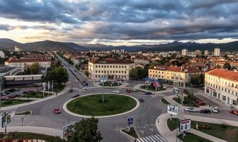 Stanovništvo Nikšića stari: Prosječna starosna dob 45 godina
