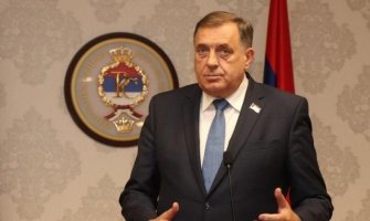 Dodik vlastima u Sarajevu: Da vam platim dvije milijarde i teritorijalno predam Potočare, ne možemo zajedno