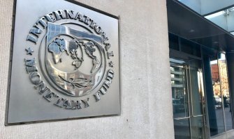 MMF: Evropa sad 2 je rizik po državu