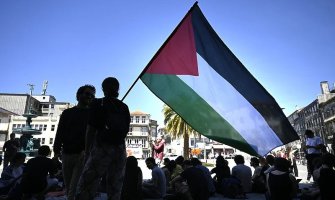 Irska, Španija i druge EU članice bi 21. maja mogle priznati Palestinu kao državu