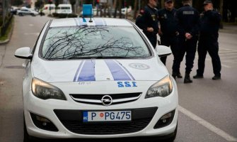 Beograd: Uhapšeni članovi kriminalne grupe na Vračaru