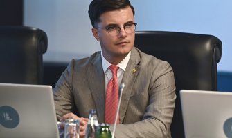 Upravni sud odbio tužbu Šaranovića