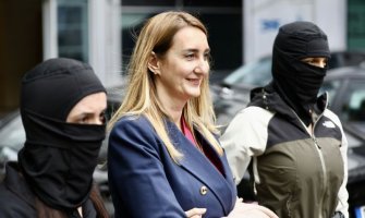 SDT tereti Jelenu Perović da je oštetila budžet za najmanje 100.000 eura