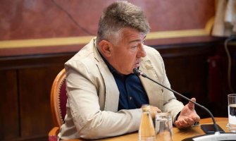Vukićević: Odluke Ustavnog suda moraju biti izvršne