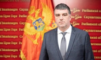 Zečević: Danilović bio Milov ministar, a sad je sa DPS-om u opoziciji i to mu je jedina principijelnost