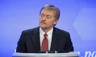 Peskov: Belousov nominovan za ministra odbrane zbog inovacija i konkurentnosti