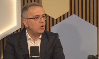 Danilović: Mandić može izvršiti pritisak na Spajića da odustane od podrške Rezoluciji