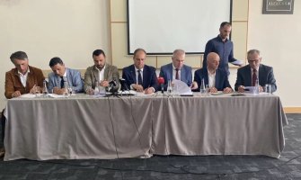 Formirana nova vlast u Ulcinju: Forci predsjednik opštine, DPS-u predsjednik Skupštine