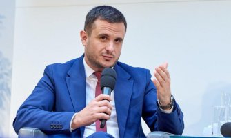 Zenović: Budva će ponovo biti centar kulturnih zbivanja u Crnoj Gori i regionu