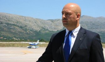 Roko Tolić novi izvršni direktor Aerodroma
