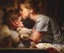 Najveća greška koju roditelji čine prije uspavljivanja djece: Zbog nje se mališani ne mogu smiriti