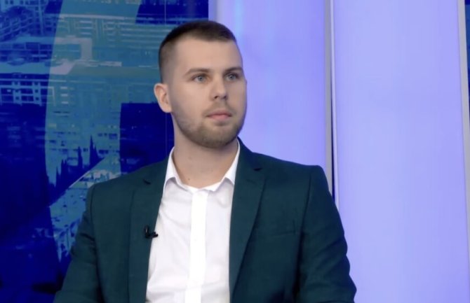 Mašković: Kriza vlasti u Glavnom gradu još uvijek traje i događa se upravo ono na šta sam upozoravao