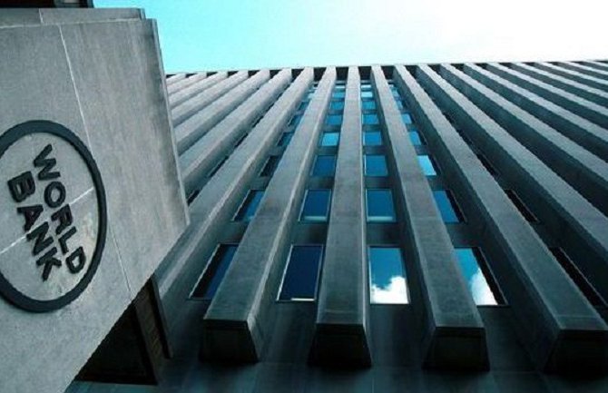 Svjetska banka pozajmila Albaniji 266 miliona eura