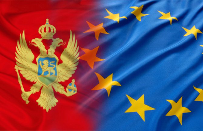 Crna Gora 20.juna otvara još dva poglavlja