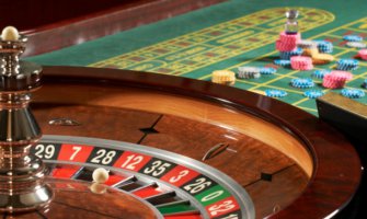 Uhapšen Ulcinjanin: Opljačkao kazino, otuđio 2.250 eura