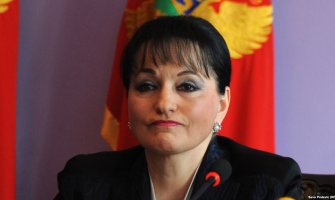 Medenica zatražila da se mediji i NVO ne miješaju u sudske procese