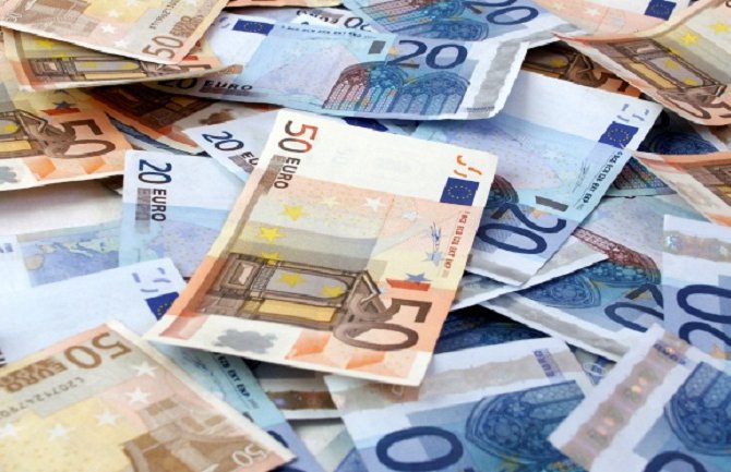 Najčešći falsifikati od 20 i 50 eura
