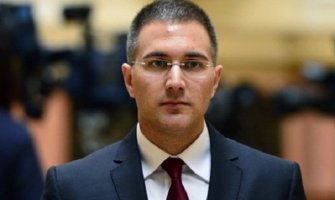 Stefanović: Srbija uvodi zabrane ulaska, nećemo ugroziti bezbijednost