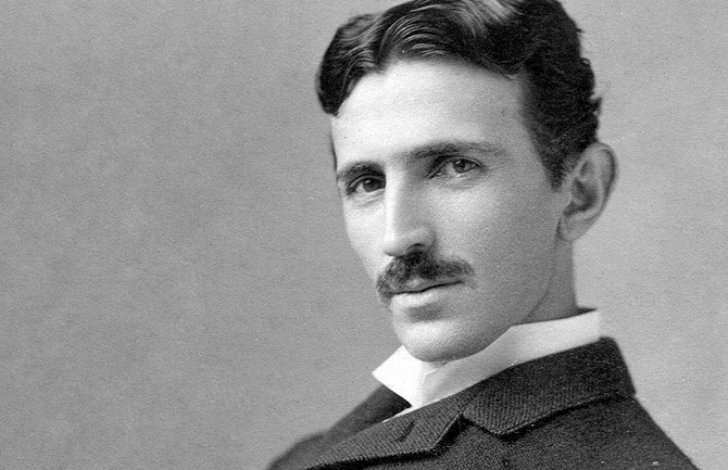 Na današnji dan rođen je  Nikola Tesla