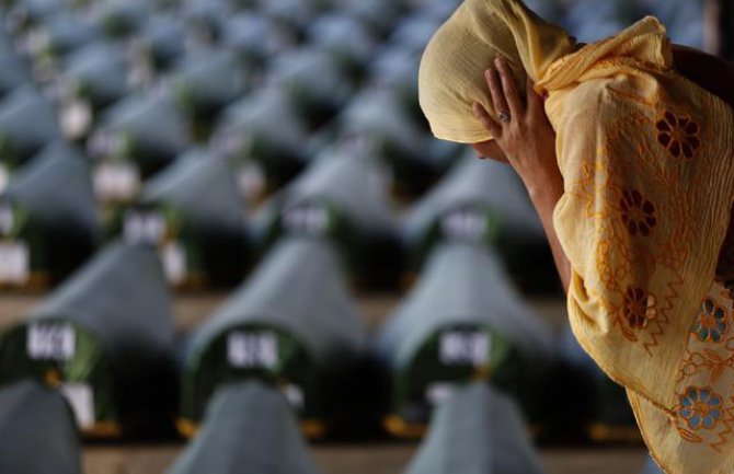 Sud potvrdio: Holandija snosi djelimičnu odgovornost za Srebrenicu