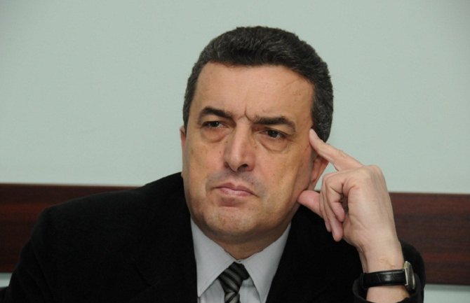 Vukadinović: Jača sukob u opoziciji