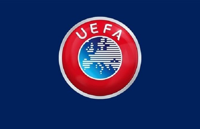 UEFA: Situacija oko Krima i Kosova nije ista