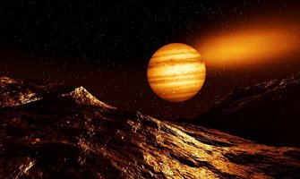 Jupiterov mjesec  glavni kandidat u potrazi za vanzemaljskim životom