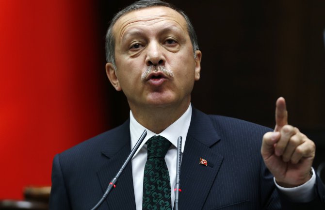 Erdogan: Neću da budem sultan već kao kraljica Elizabeta
