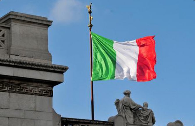 Italija preuzima predsjedavanje OEBS-om