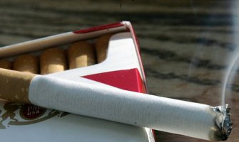 UPCG podržava najavljeno smanjenje akciznog kalendara za cigarete