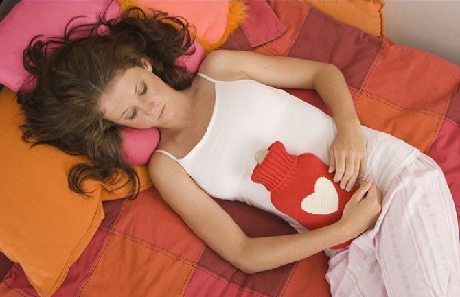  Zašto su menstruacije tokom zimskih mjeseci bolnije i duže?