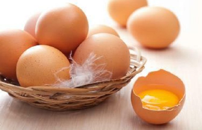 Racije i hapšenja u Holandiji zbog zaraženih jaja
