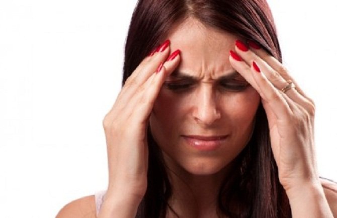 Osam vrsta glavobolja: Ako imate ovu obavezno se javite ljekaru!