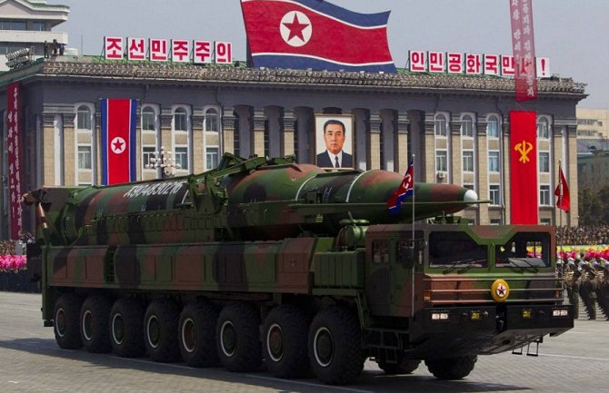 Pjongjang prijeti nastavkom nuklearnog naoružanja zbog glupave politike SAD