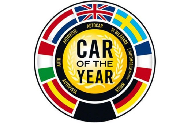 Ko su kandidati za titulu Automobil godine u Evropi?