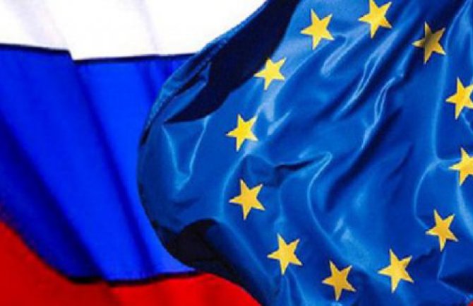 EU prijeti novim sankcijama Rusiji
