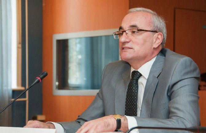 Milošević: DPS čvrsto na evropskom kursu