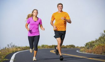 4 načina da trčite duže