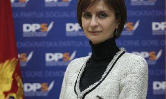Šćepanović: Orkestrirana mržnja prema Crnoj Gori narativ brojnih srpskih propagandističkih TV programa