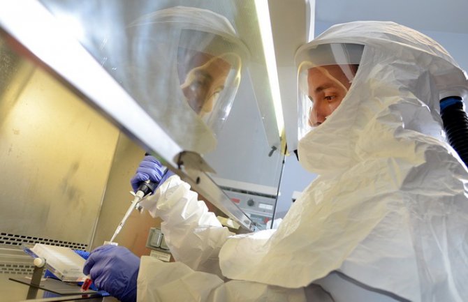 Srbija: Zbog ebole pod zdravstvenim nadzorom 210 osoba