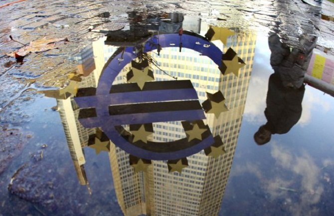 Industrija u eurozoni u maju zabilježila rast od 1,3 posto