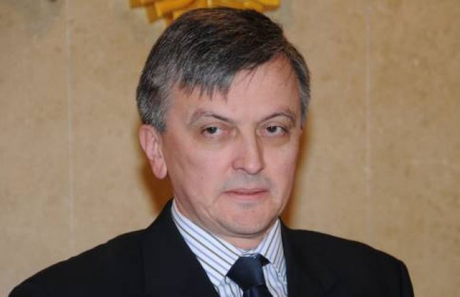 Nikolić: Šćepanović podržan od strane Odbora za ambasadora u Rusiji